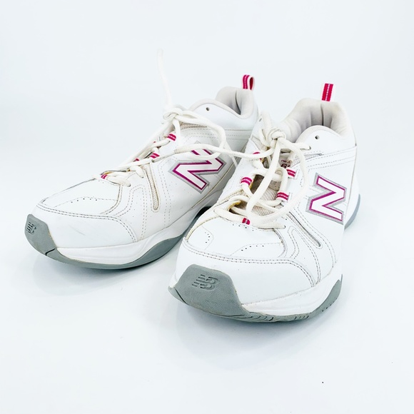 *SOLD* New Balance Women Casual Cross Trainer Shoe - Picture 8 of 16